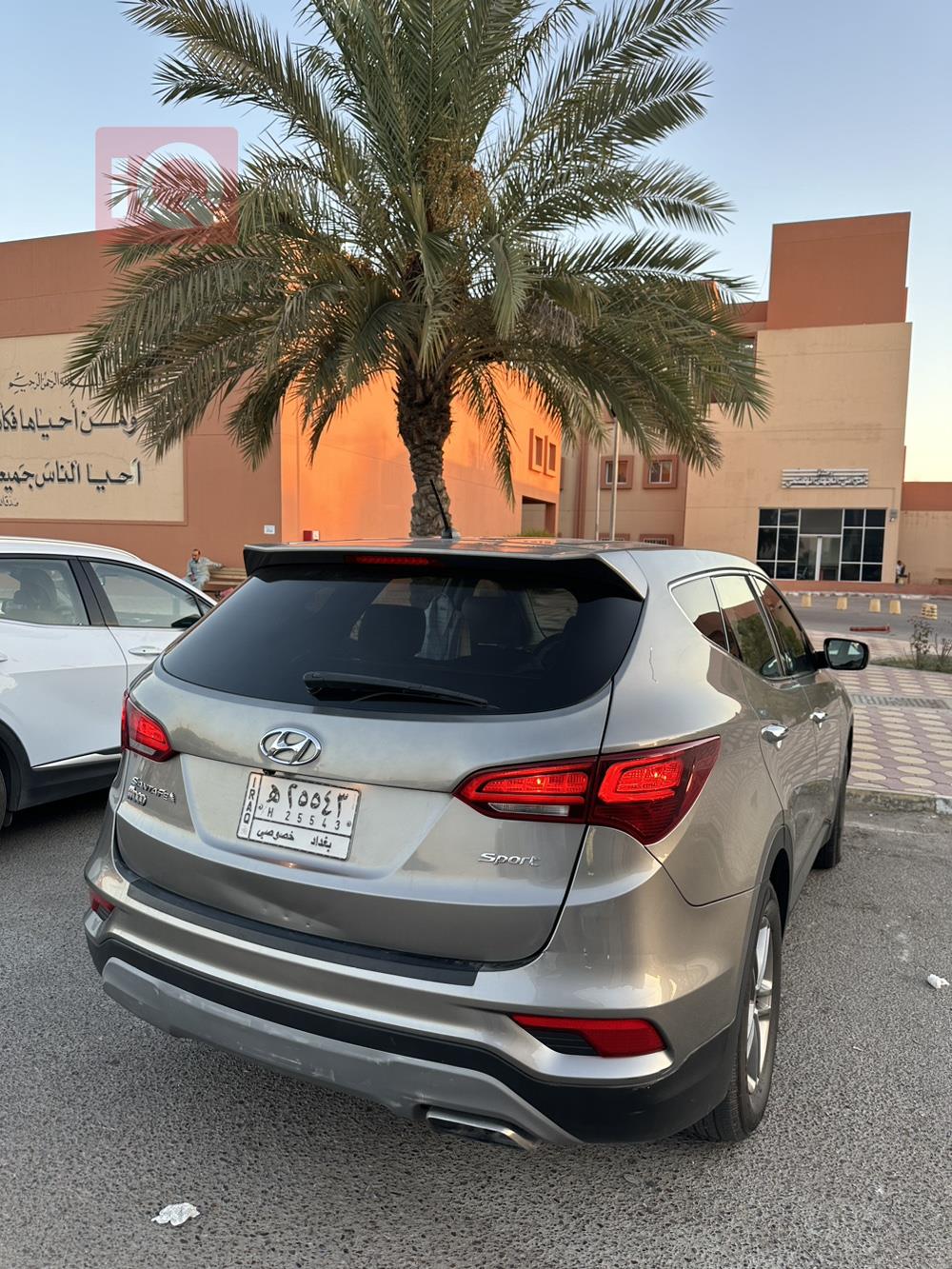 هیوندای سەنتافی